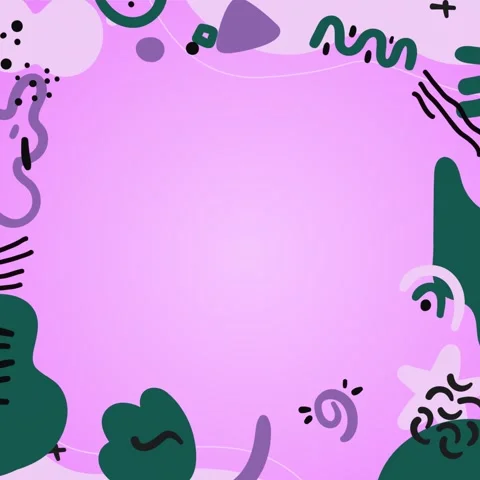 SHAPE BACKGROUND GEOMETRIC Stock Footage 303816752