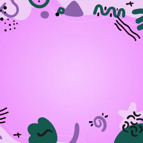 SHAPE BACKGROUND GEOMETRIC Stock Footage 303816759