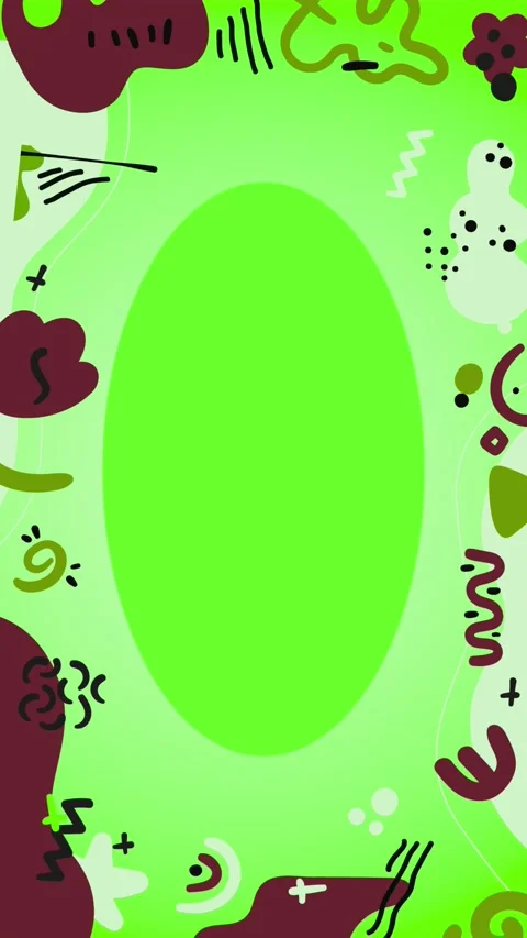 SHAPE BACKGROUND GEOMETRIC Stock Footage 303816895