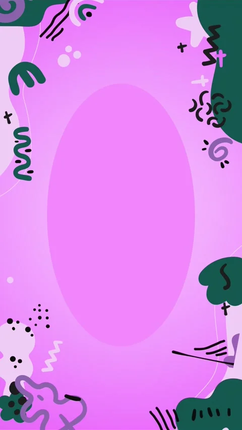 SHAPE BACKGROUND GEOMETRIC Stock Footage 303817104