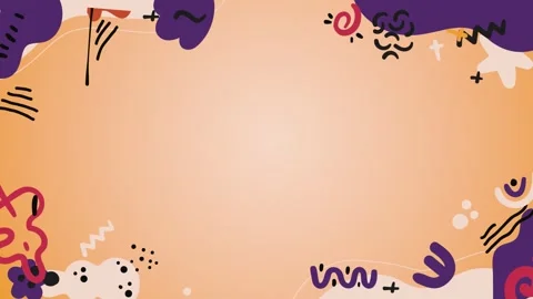 SHAPE BACKGROUND GEOMETRIC Video stock 303817219