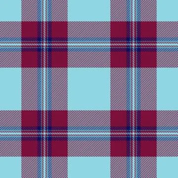Shape background pattern textile, layer check texture seamless. Tablecloth .. Stock Illustration