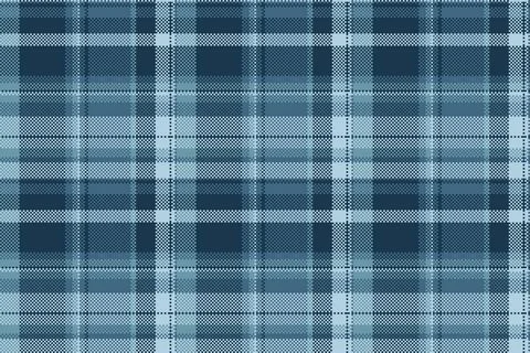 Shape background pattern texture, various textile tartan seamless. Proud fa.. Illustrazione stock