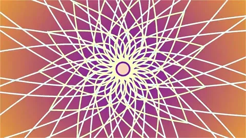 Shape bg Stock Footage 270147581