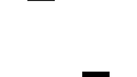 Shape black and white line arrow transition 4K video Stock Footage 240632983