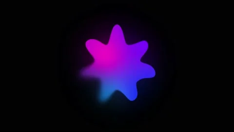 Shape blurry 1 Vidéo 209904889