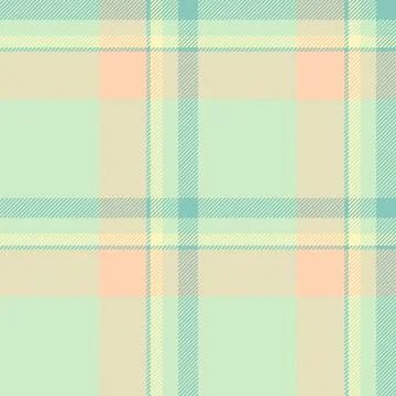 Shape check texture tartan, large vector fabric pattern. Plank seamless pla.. イラスト素材
