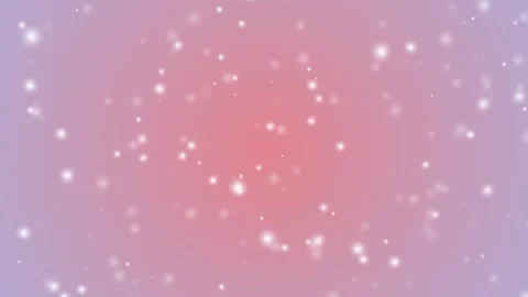 Shape circle particles fading animation ... | Stock Video | Pond5