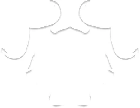 Shape Clean Abstract Rounded Shapes for Branding and Web Design Stock Illustration