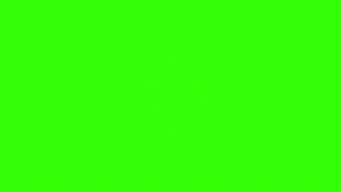 Shape - Complex Green Screen Stock Video #5 Stock Footage 238627493