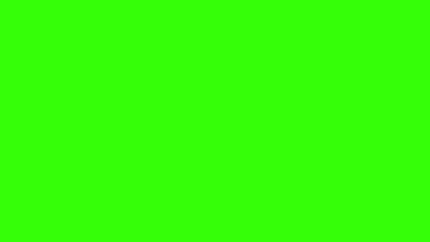 Shape - Complex Green Screen Stock Video #4 Stock Footage 238627498