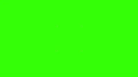 Shape - Complex Green Screen Stock Video #7 Stock Footage 238627504