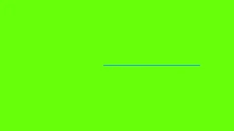 Shape elements pack green screen. Circle... | Stock Video | Pond5