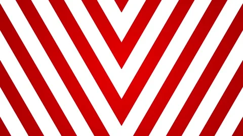 Shape flat design sliding seamless looping background. Stock-Footage 154937982