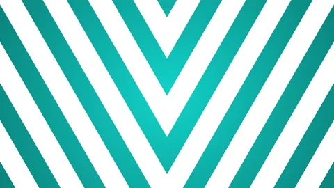 Shape flat design sliding seamless looping background. Stock-Footage 154941987