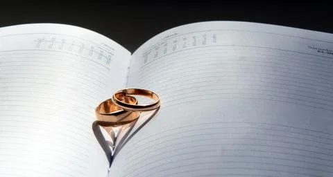 The shape of a heart Stock Photos