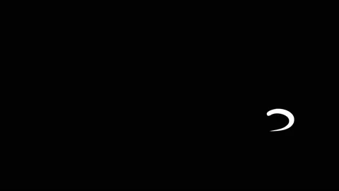 Shape lines alpha 24 Stock Footage 211287126