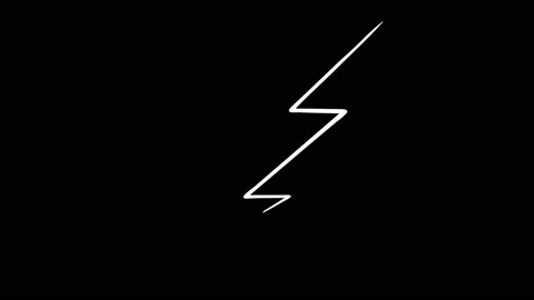 Shape lines alpha 26 Stock Footage 211287142