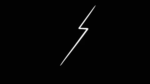 Shape lines alpha 28 Stock Footage 211287144