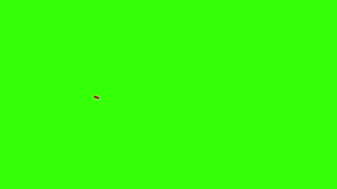 Shape - Lines Green Screen Stock Video #13 Stock Footage 238667403