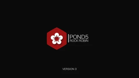 Shape Logo ~ After Effects Template ~ AE #78601914 | Pond5