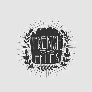 Shape logo design.Hand drawn graphic abstract.Element isolated in white Stock Illustration