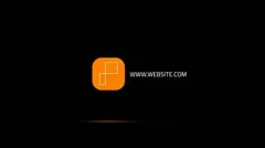 Shape Logo Reveal Stock After Effects