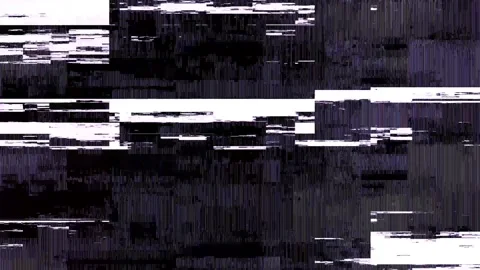 Shape overlay effect, static noise grain... | Stock Video | Pond5