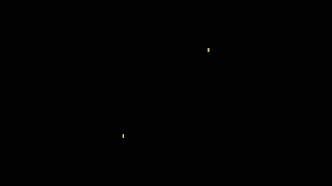 Shape path pack 10 Video stock 233316668