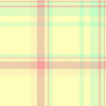 Shape pattern tartan textile, mockup seamless check plaid. Indoor fabric ve.. Stock Illustration