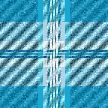 Shape plaid background vector, factory textile tartan check. Nostalgic seam.. Stock Illustration