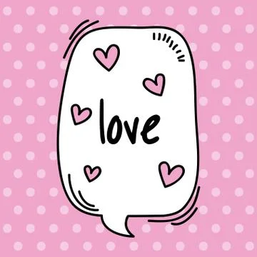 Shape pop art comics Stock Illustration