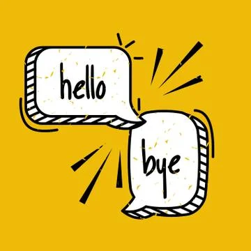 Shape pop art comics Stock Illustration