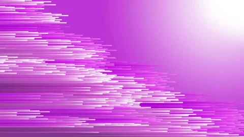 Shape purple background. Stock-Footage 102144554