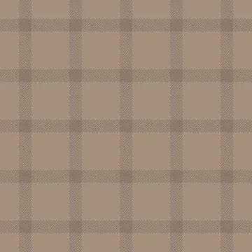 Shape seamless fabric texture, folk background check textile. Kitchen vecto.. Stock Illustration