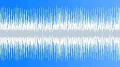 Shape Shift (Loop 04) Stock Music