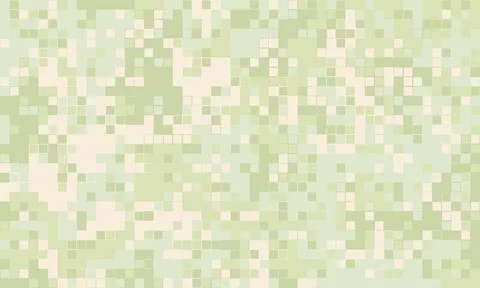 Shape symmetry floor surface. Pixelated invitation creative oriental. Style.. Stock Illustration