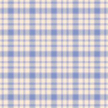 Shape textile fabric pattern, graphic plaid tartan vector. Mesh check backg.. イラスト素材