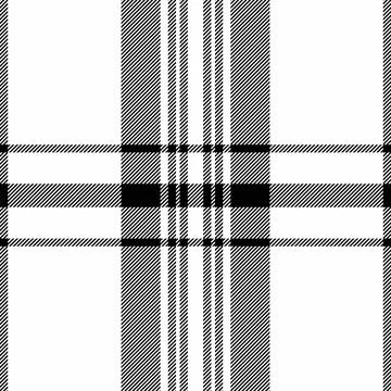Shape textile plaid pattern, shirt background tartan seamless. Model vector.. Stock Illustration