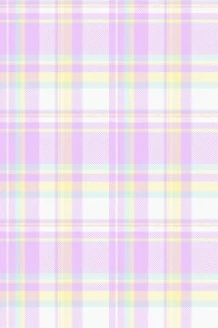 Shape texture fabric check, cell tartan pattern vector. Faded textile seaml.. イラスト素材