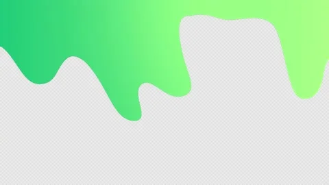 Shape Transition 04 Stock Footage 201129238