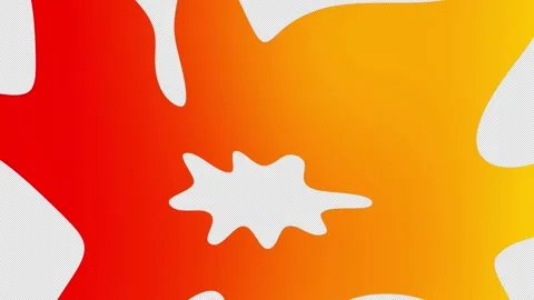 Shape Transition 07 Video stock 201128976