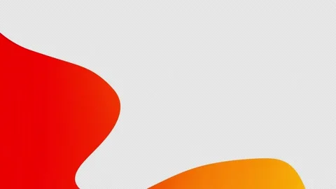 Shape Transition 08 Video stock 201128897