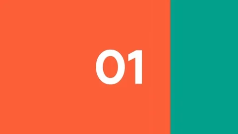 Shape Transition Stock After Effects