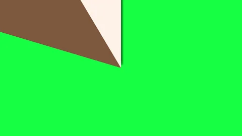 Shape Transition. Transition video elements. Motion Graphics. 4K Stock Footage 171850110