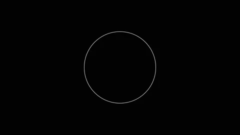 Shape triangles rotation animation translation video Stock Footage 232157906