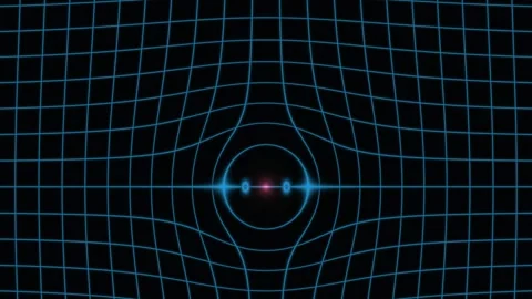 Shape your vision through dynamic motion graphics with Stock Footage 341599289