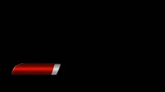 Shaped Lower Third Ver2.0 Stock After Effects