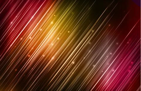 Shapes background Stock Illustration