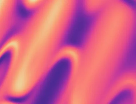 Shapes of a background Stock Illustration